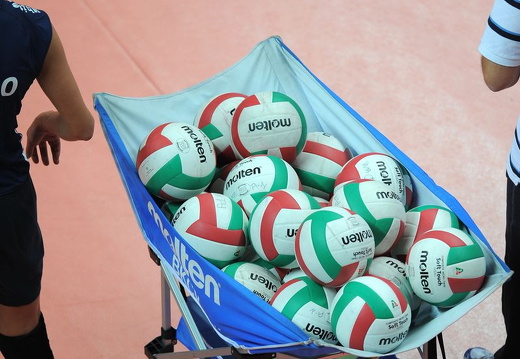 Volley